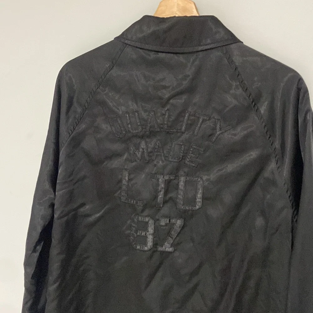 Flight jacket - Picture 3 of 6